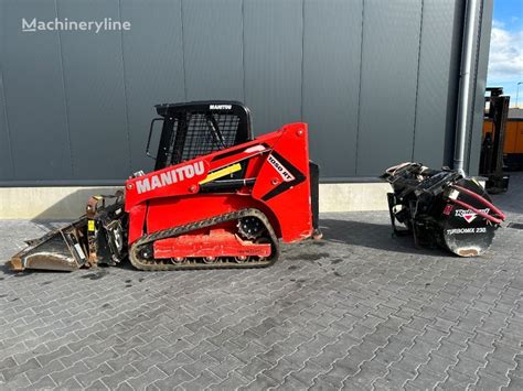 manitou 1050 rt skid steer|skid steer specification comparisons.